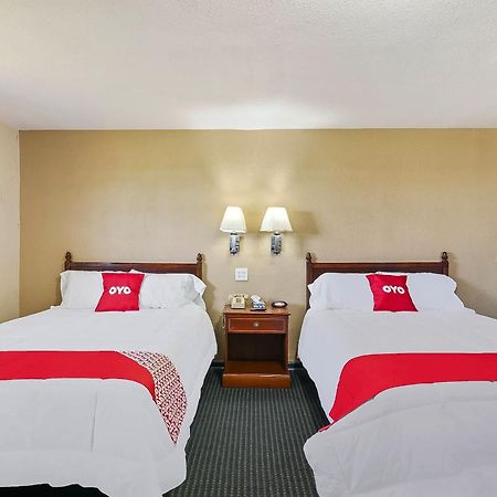 Oyo Hotel Luling Tx Downtown I-10/Us-90 ภายนอก รูปภาพ