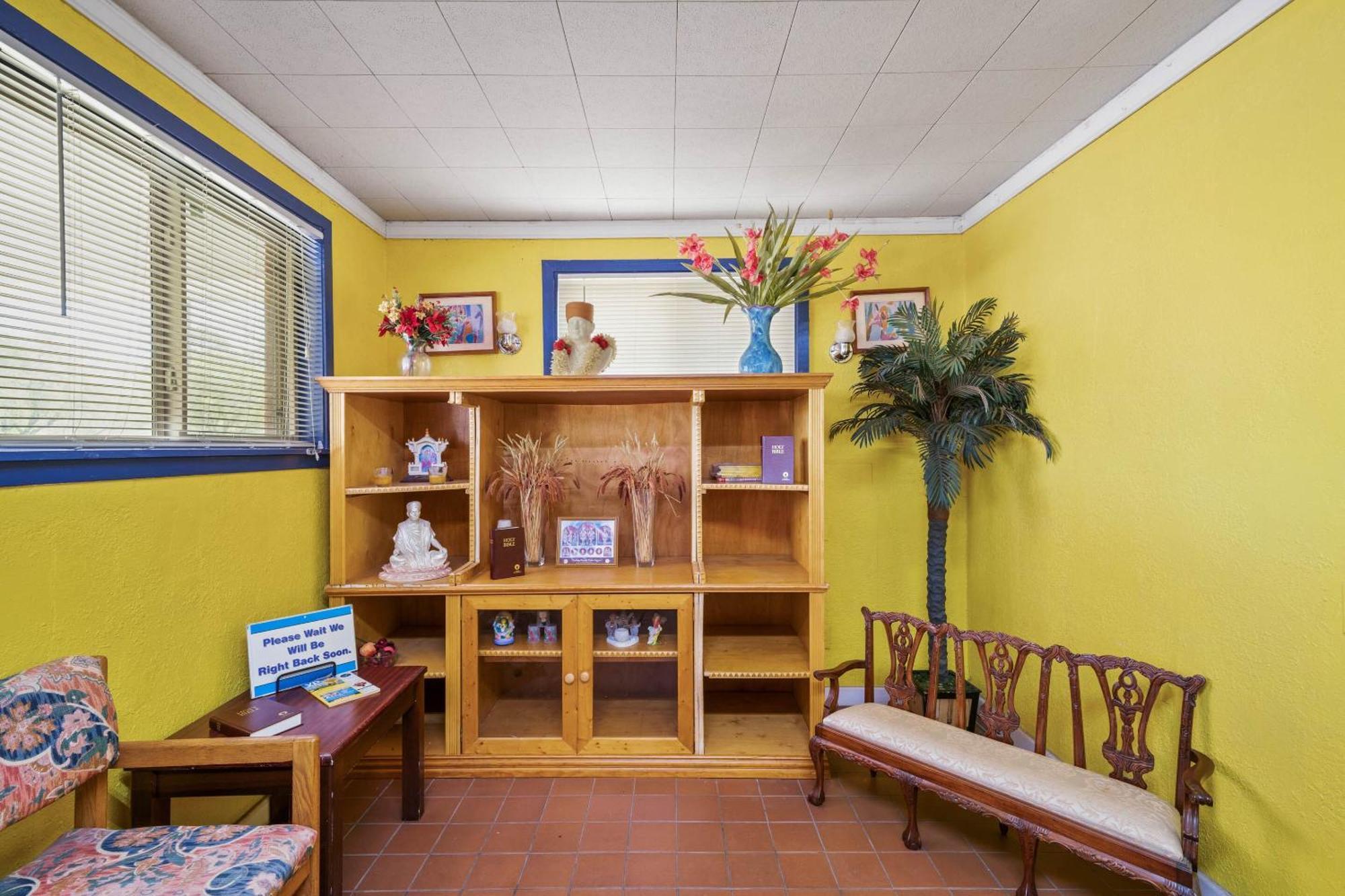 Oyo Hotel Luling Tx Downtown I-10/Us-90 ภายนอก รูปภาพ