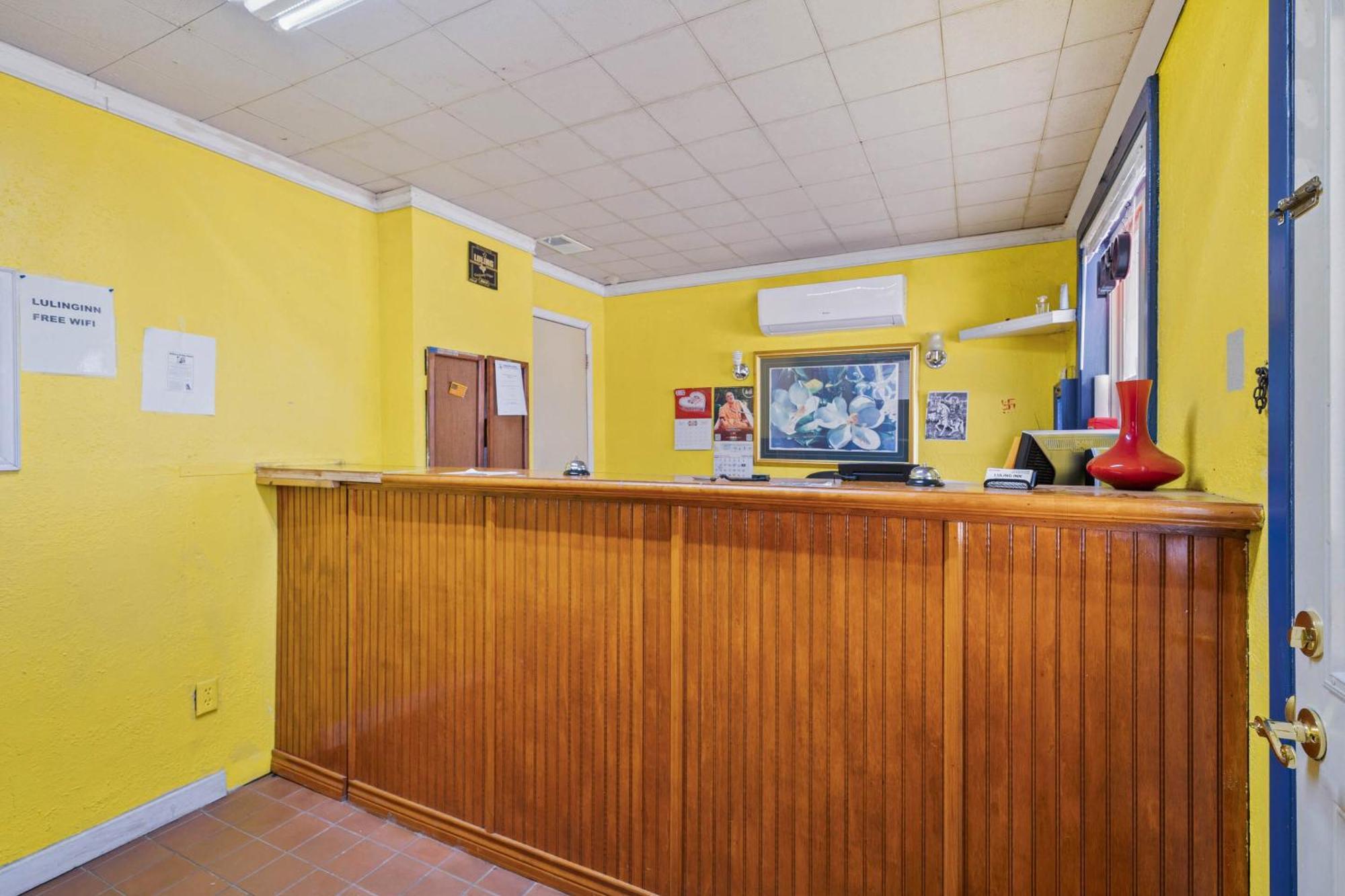 Oyo Hotel Luling Tx Downtown I-10/Us-90 ภายนอก รูปภาพ