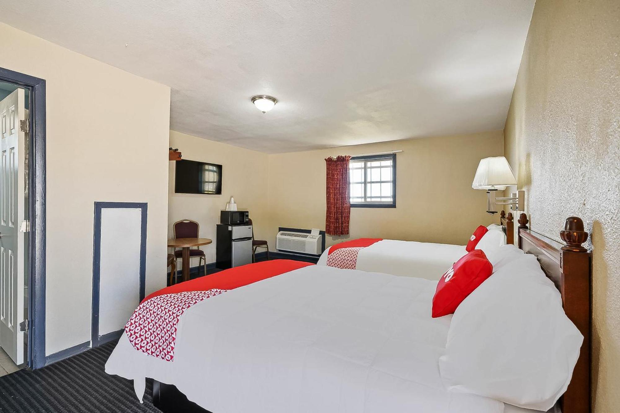 Oyo Hotel Luling Tx Downtown I-10/Us-90 ภายนอก รูปภาพ